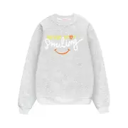 Áo thun Typo Graphic SW27