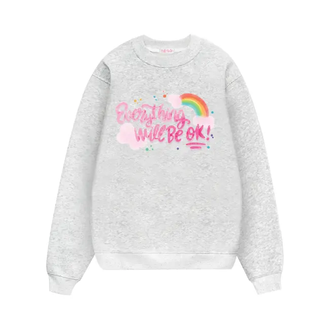 Áo thun Typo Graphic SW28