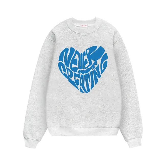 Áo thun Typo Graphic SW36