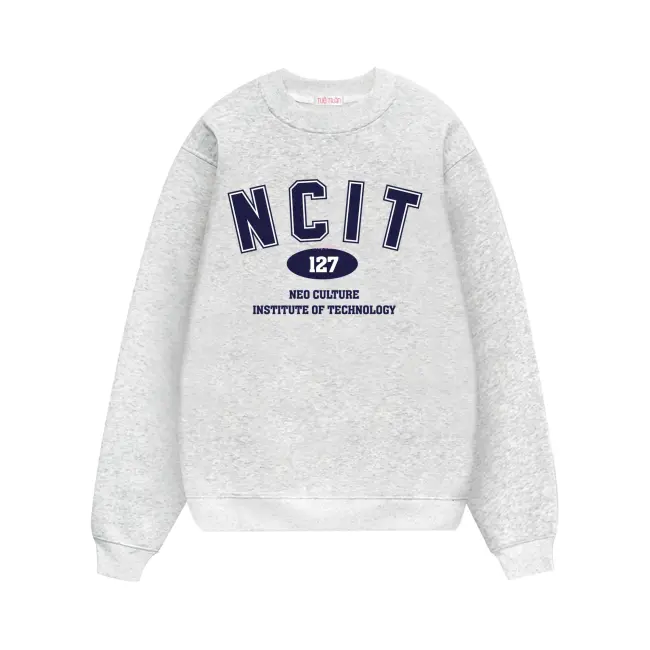 Áo thun Typo Graphic SW37