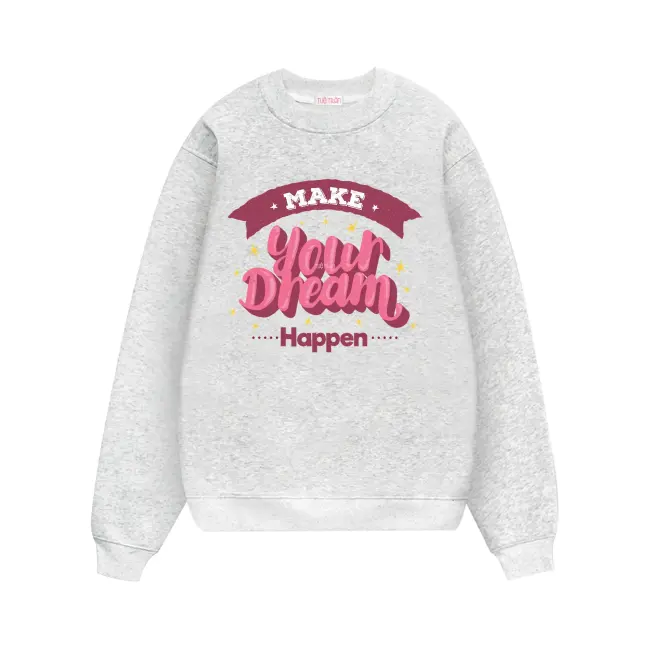 Áo thun Typo Graphic SW41