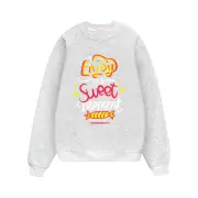 Áo thun Typo Graphic SW43