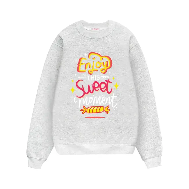 Áo thun Typo Graphic SW43