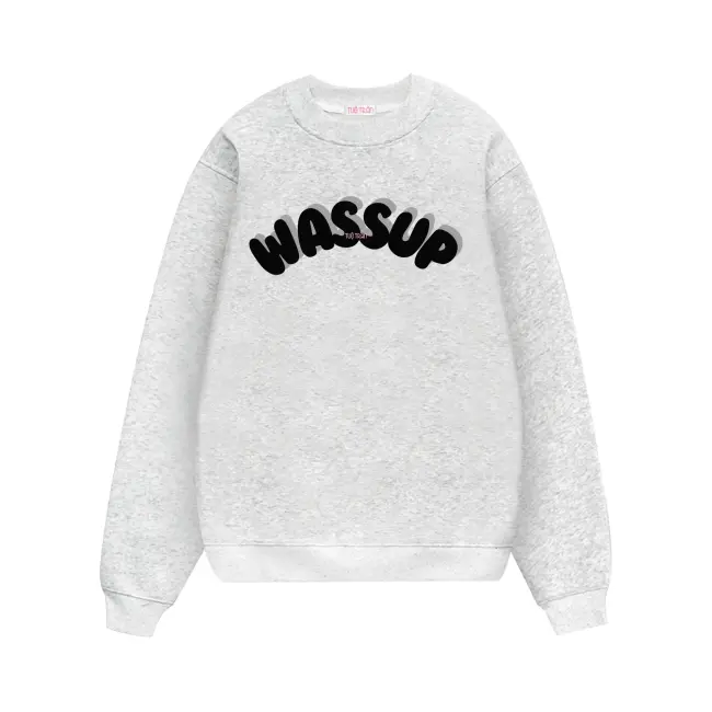 Áo thun Typo Graphic SW5