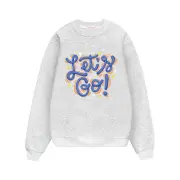 Áo thun Typo Graphic SW50