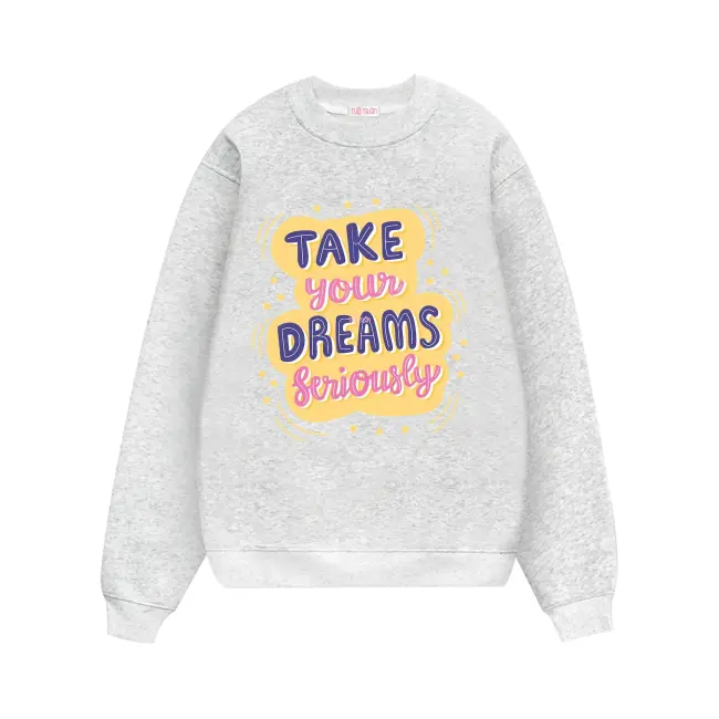 Áo thun Typo Graphic SW51