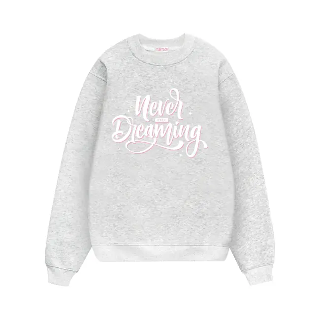 Áo thun Typo Graphic SW53