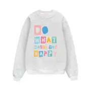 Áo thun Typo Graphic SW55