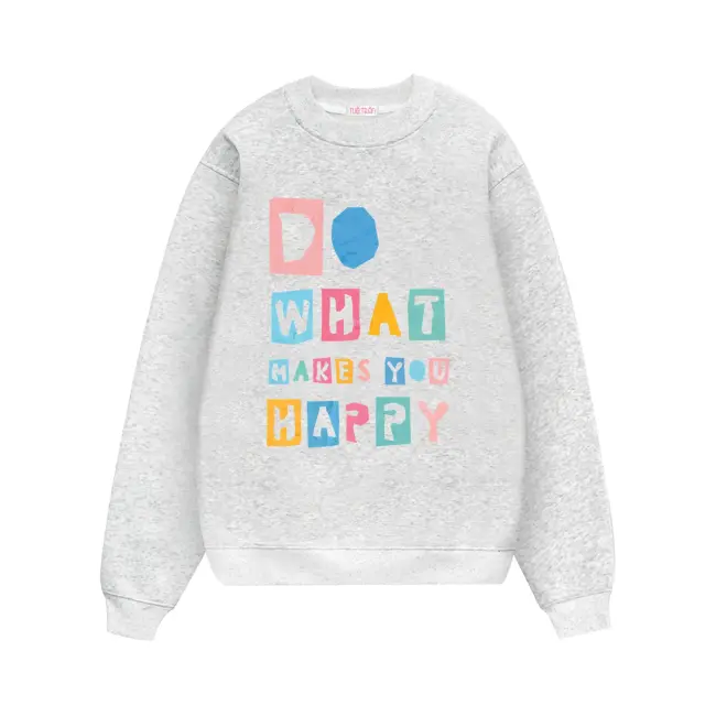 Áo thun Typo Graphic SW55