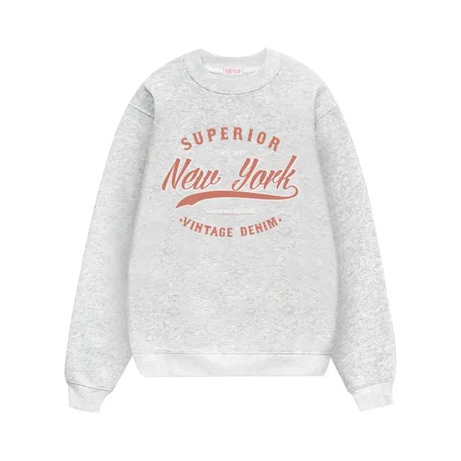 Áo thun Typo Graphic SW59