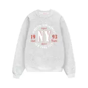 Áo thun Typo Graphic SW60