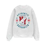 Áo thun Typo Graphic SW61