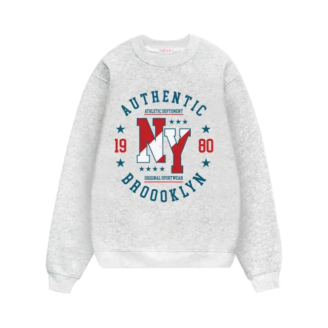 Áo thun Typo Graphic SW61