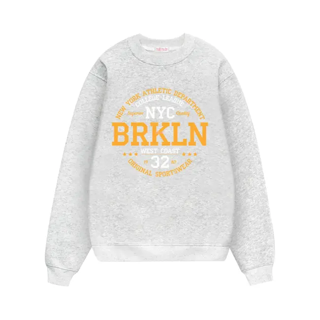 Áo thun Typo Graphic SW62