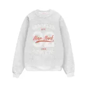 Áo thun Typo Graphic SW63