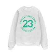 Áo thun Typo Graphic SW64