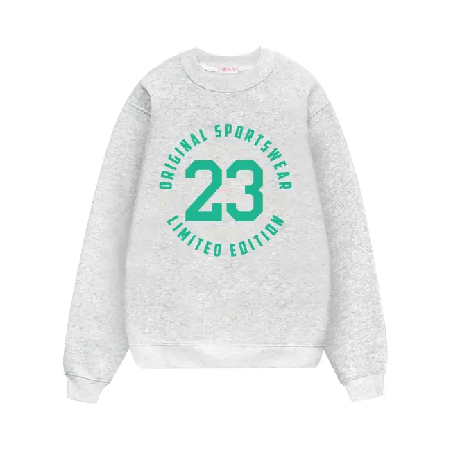 Áo thun Typo Graphic SW64