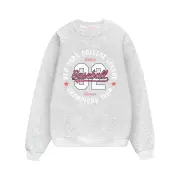 Áo thun Typo Graphic SW66