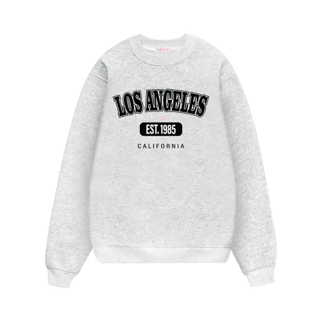 Áo thun Typo Graphic SW69