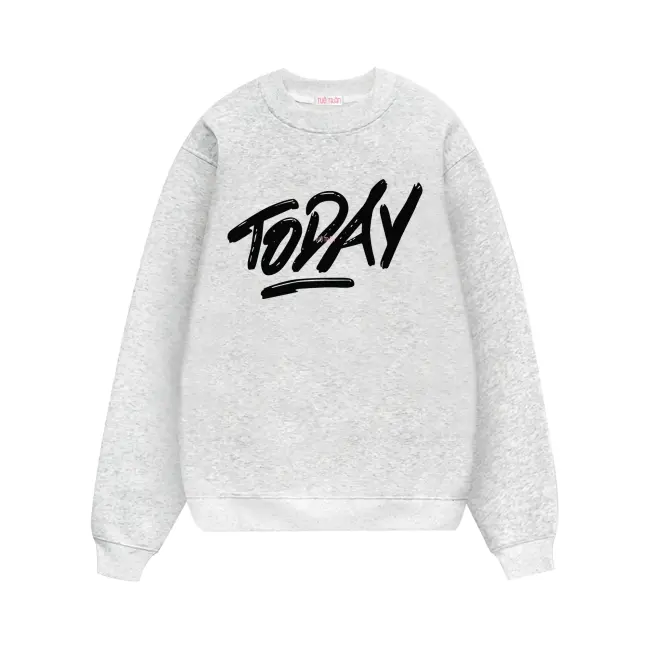 Áo thun Typo Graphic SW7