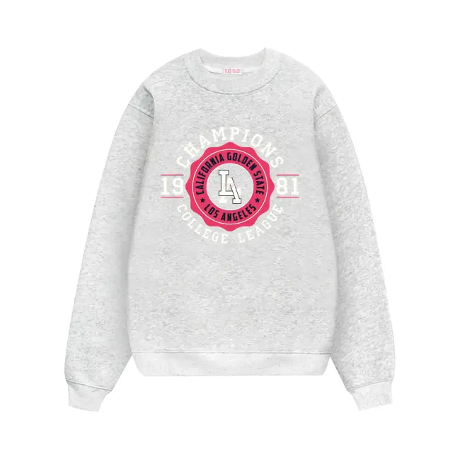 Áo thun Typo Graphic SW71