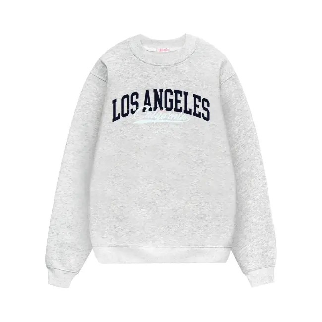 Áo thun Typo Graphic SW72