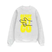 Áo thun Typo Graphic SW73