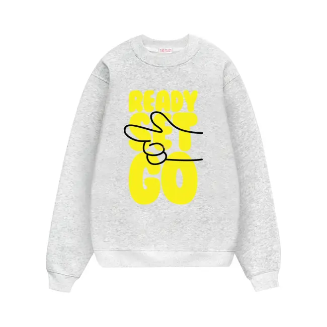 Áo thun Typo Graphic SW73