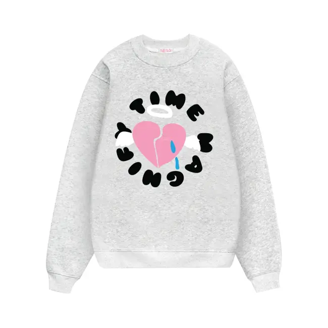 Áo thun Typo Graphic SW74