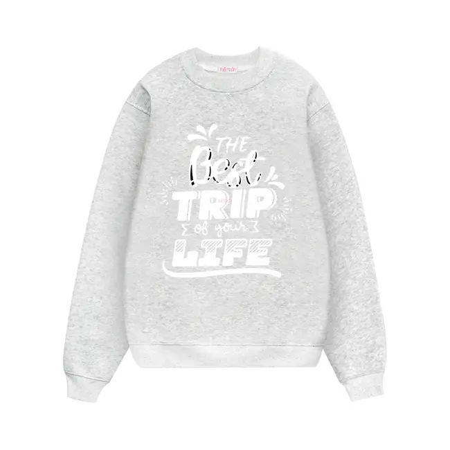 Áo thun Typo Graphic SW79