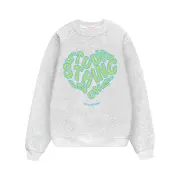 Áo thun Typo Graphic SW81