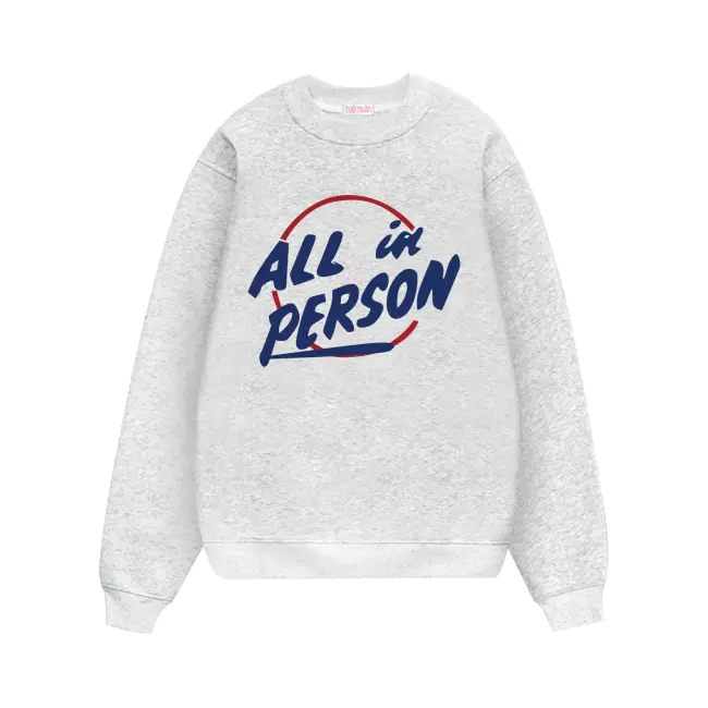 Áo thun Typo Graphic SW82