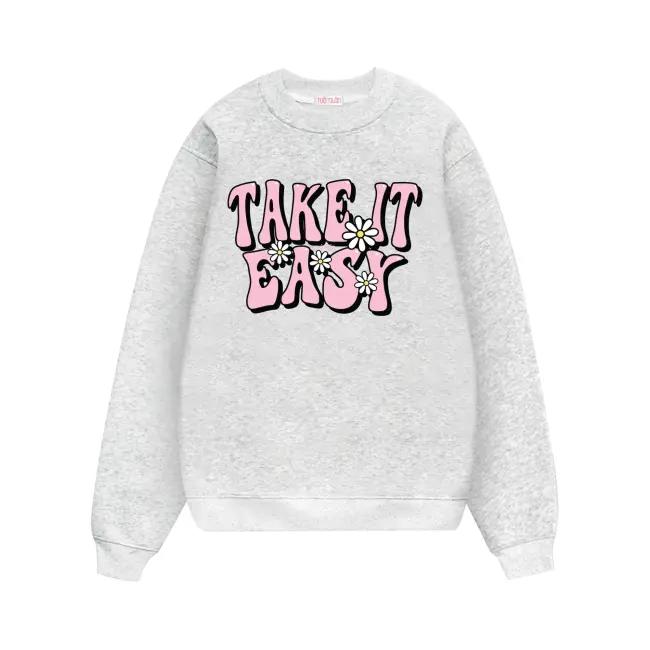 Áo thun Typo Graphic SW87