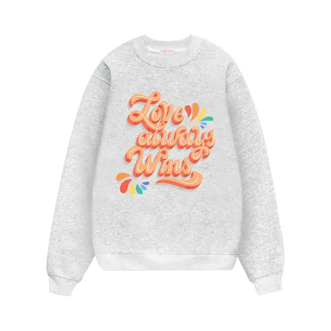 Áo thun Typo Graphic SW88