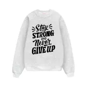 Áo thun Typo Graphic SW95