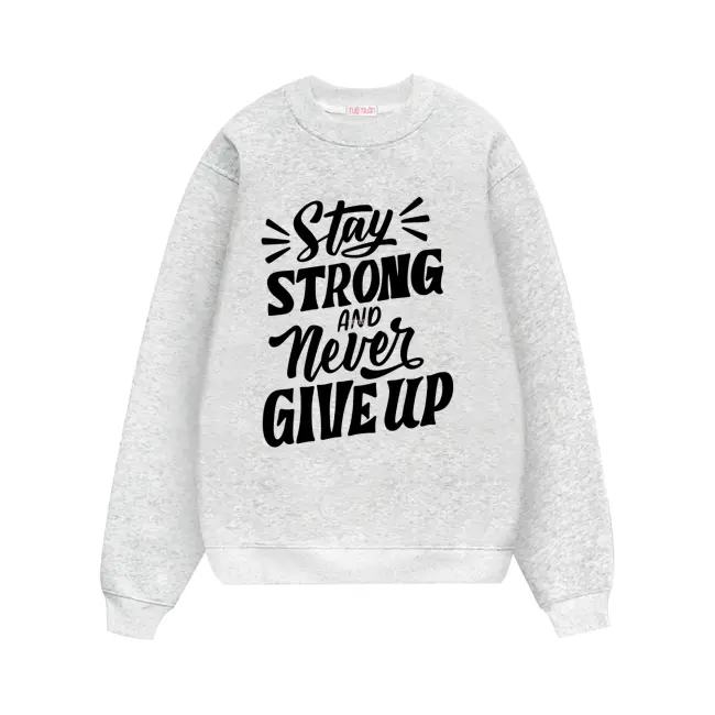 Áo thun Typo Graphic SW95