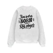 Áo thun Typo Graphic SW96