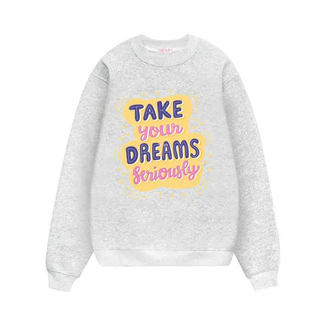 Áo thun Typo Graphic SW99